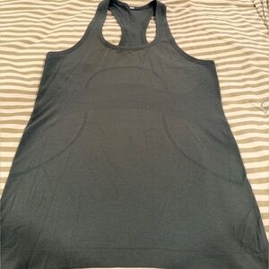 Lululemon swiftly tech tank